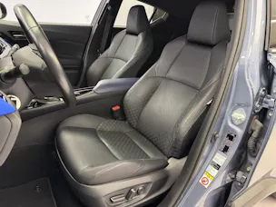 Toyota C-HR 2.0 VVTi HSD Style