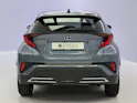 Toyota C-HR 2.0 VVTi HSD Style