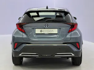 Toyota C-HR 2.0 VVTi HSD Style