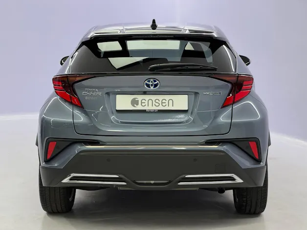 Toyota C-HR 2.0 VVTi HSD Style