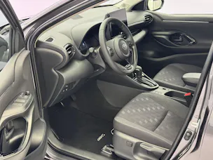 Toyota Yaris 1.5 VVT-i HSD Trend