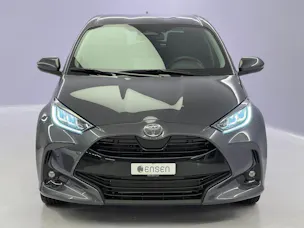 Toyota Yaris 1.5 VVT-i HSD Trend