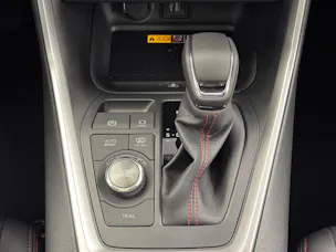 Toyota RAV4 2.5 Plug-in-Hybrid Platinum AWD-i