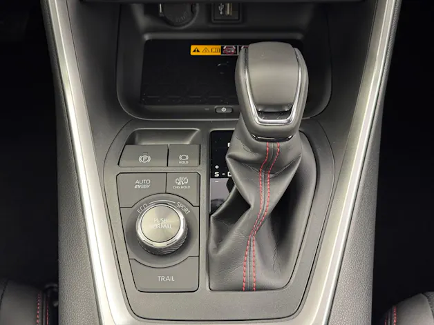 Toyota RAV4 2.5 Plug-in-Hybrid Platinum AWD-i