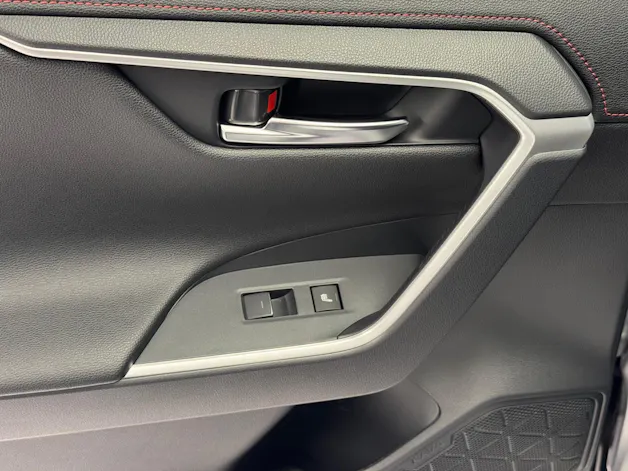 Toyota RAV4 2.5 Plug-in-Hybrid Platinum AWD-i