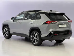 Toyota RAV4 2.5 Plug-in-Hybrid Platinum AWD-i