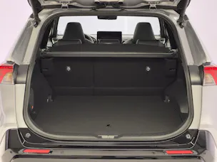 Toyota RAV4 2.5 Plug-in-Hybrid Platinum AWD-i