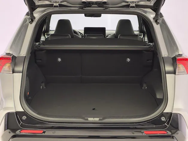 Toyota RAV4 2.5 Plug-in-Hybrid Platinum AWD-i