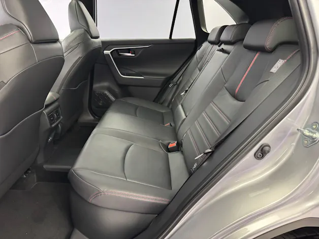 Toyota RAV4 2.5 Plug-in-Hybrid Platinum AWD-i