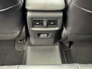 Toyota RAV4 2.5 Plug-in-Hybrid Platinum AWD-i