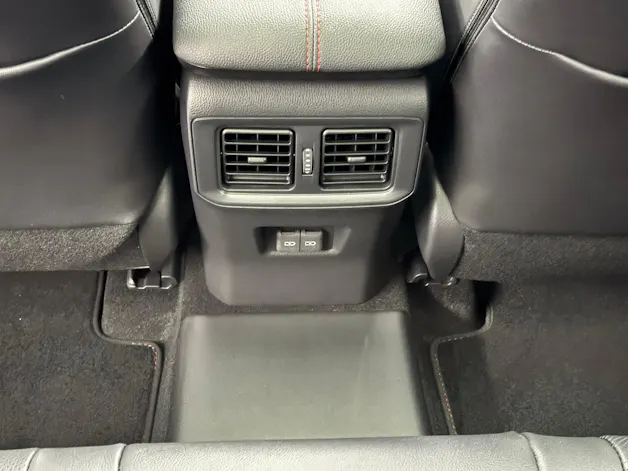 Toyota RAV4 2.5 Plug-in-Hybrid Platinum AWD-i