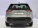 Toyota RAV4 2.5 Plug-in-Hybrid Platinum AWD-i