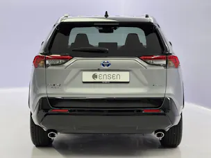 Toyota RAV4 2.5 Plug-in-Hybrid Platinum AWD-i