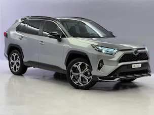 Toyota RAV4 2.5 Plug-in-Hybrid Platinum AWD-i