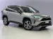 Toyota RAV4 2.5 Plug-in-Hybrid Platinum AWD-i
