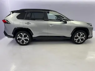 Toyota RAV4 2.5 Plug-in-Hybrid Platinum AWD-i