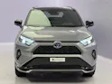 Toyota RAV4 2.5 Plug-in-Hybrid Platinum AWD-i