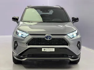 Toyota RAV4 2.5 Plug-in-Hybrid Platinum AWD-i