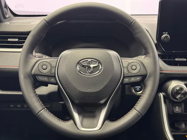 Toyota RAV4 2.5 Plug-in-Hybrid Platinum AWD-i