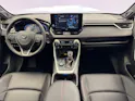 Toyota RAV4 2.5 Plug-in-Hybrid Platinum AWD-i