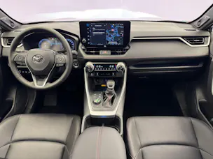 Toyota RAV4 2.5 Plug-in-Hybrid Platinum AWD-i