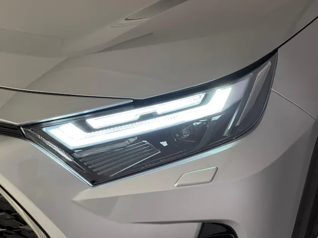 Toyota RAV4 2.5 Plug-in-Hybrid Platinum AWD-i
