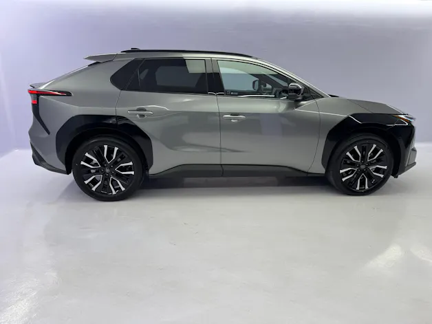 Toyota bZ4X Premium AWD