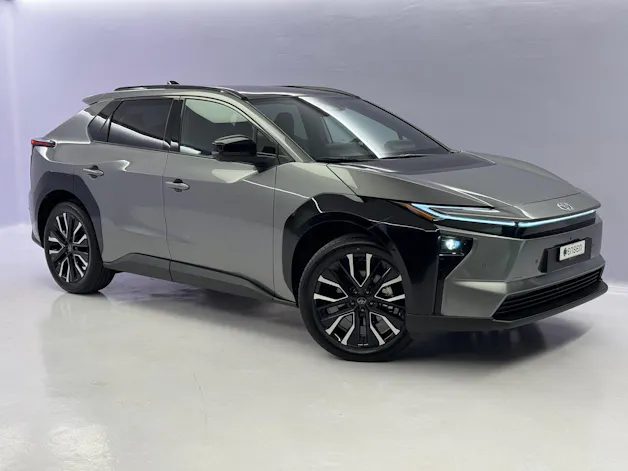 Toyota bZ4X Premium AWD
