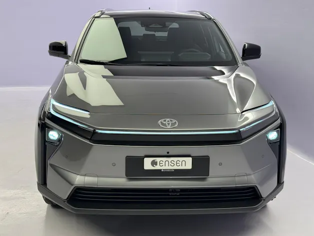 Toyota bZ4X Premium AWD
