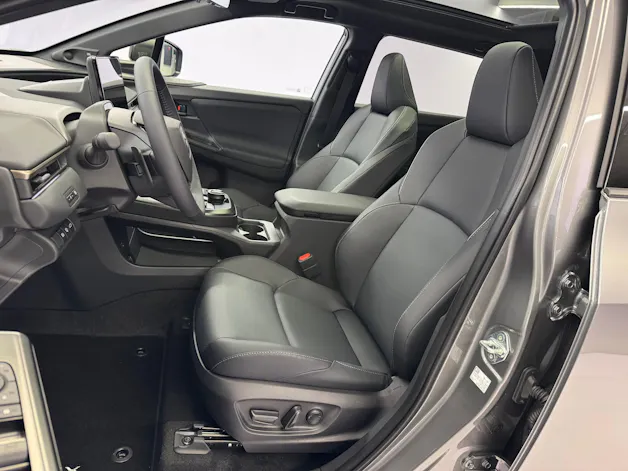 Toyota bZ4X Premium AWD