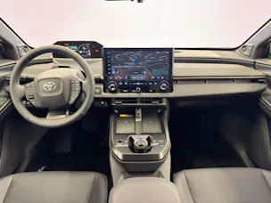 Toyota bZ4X Premium AWD