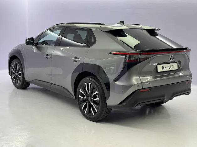 Toyota bZ4X Premium AWD