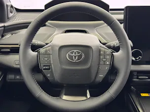 Toyota bZ4X Premium AWD