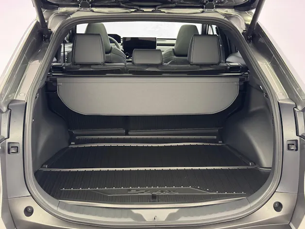 Toyota bZ4X Premium AWD
