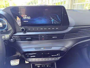 Hyundai Bayon 1.0 T-GDi Amplia