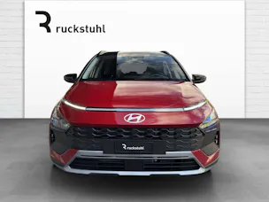 Hyundai Bayon 1.0 T-GDi Amplia