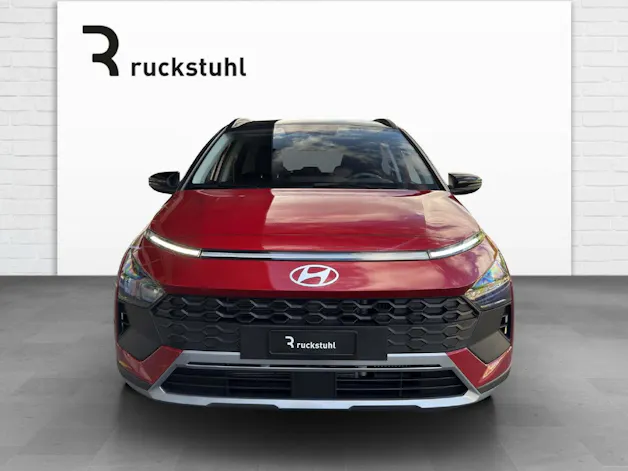 Hyundai Bayon 1.0 T-GDi Amplia