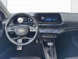 Hyundai Bayon 1.0 T-GDi Amplia
