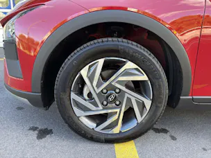 Hyundai Bayon 1.0 T-GDi Amplia