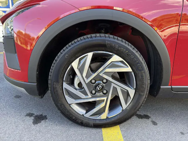 Hyundai Bayon 1.0 T-GDi Amplia