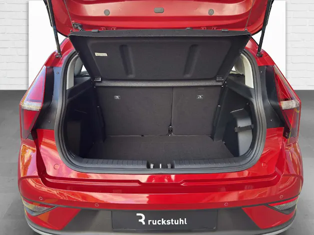 Hyundai Bayon 1.0 T-GDi Amplia