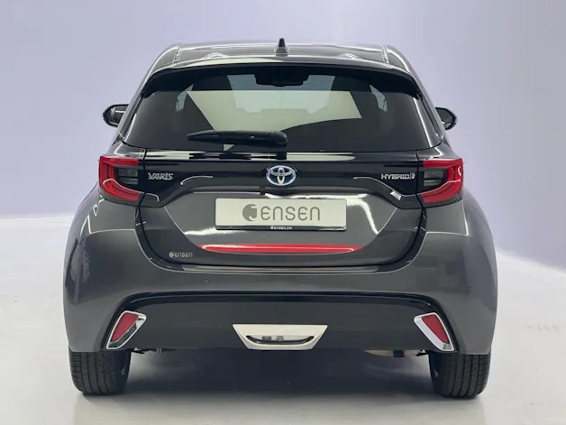 Toyota Yaris 1.5 VVT-i HSD Premium
