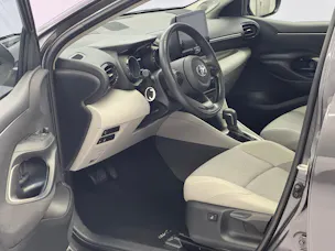 Toyota Yaris 1.5 VVT-i HSD Premium