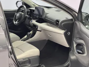 Toyota Yaris 1.5 VVT-i HSD Premium