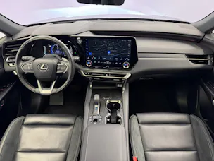 Lexus RX 450h+ Excellence AWD