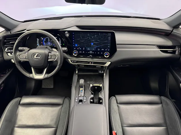 Lexus RX 450h+ Excellence AWD