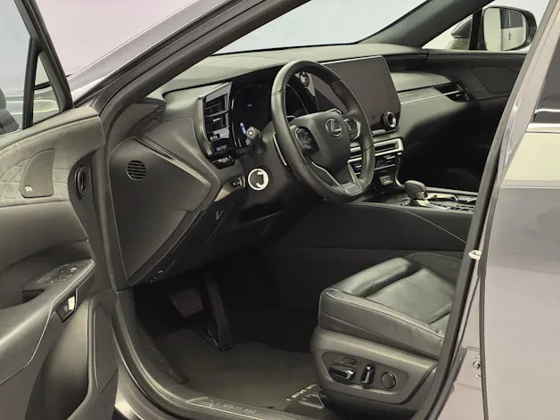Lexus RX 450h+ Excellence AWD
