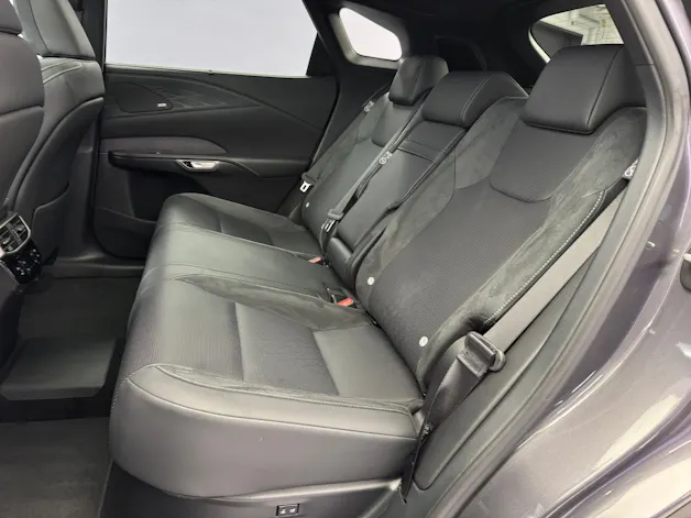 Lexus RX 450h+ Excellence AWD