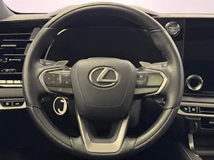 Lexus RX 450h+ Excellence AWD