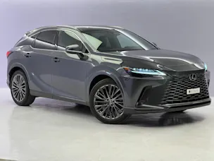 Lexus RX 450h+ Excellence AWD